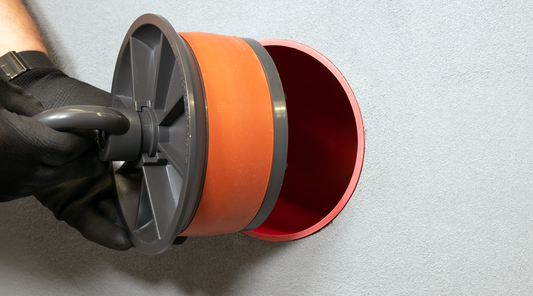 The Complete Guide to Duct Sealing Blanking Plugs for Empty Ducts