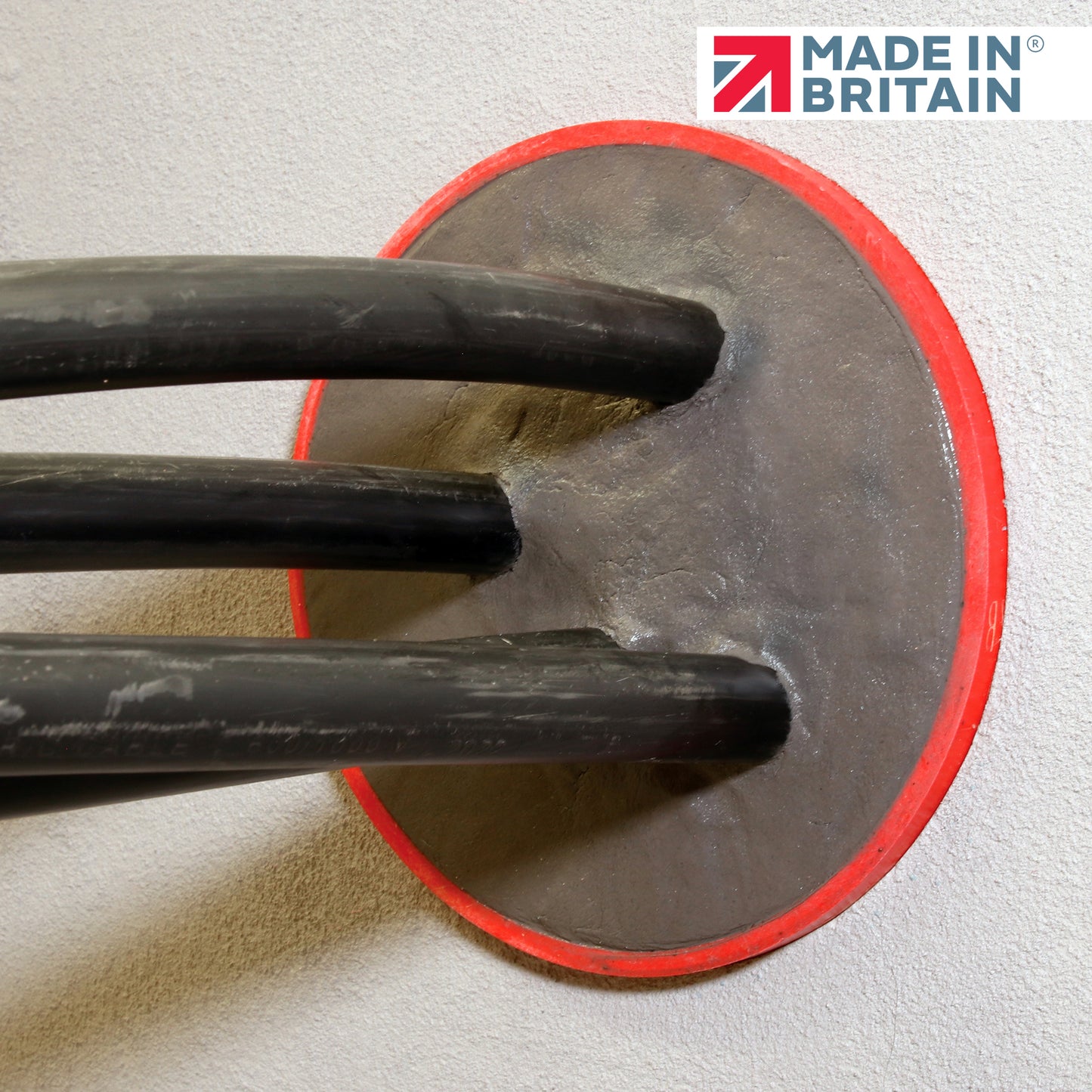 DuctSeal LG Cable Duct Sealing System