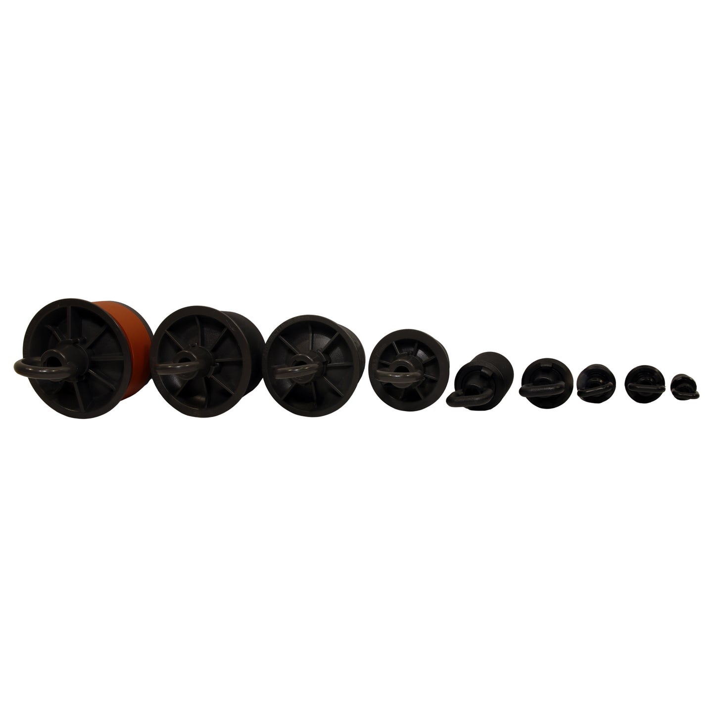 DuctSeal Multi-Utility Pipe Plugs