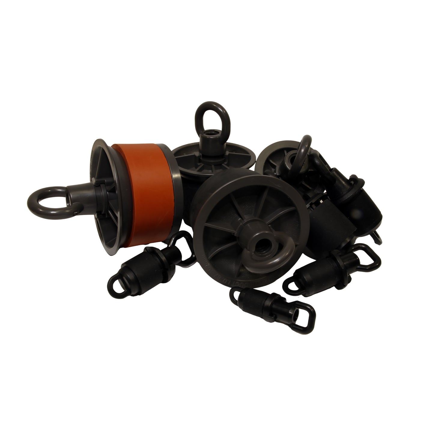 DuctSeal Multi-Utility Pipe Plugs
