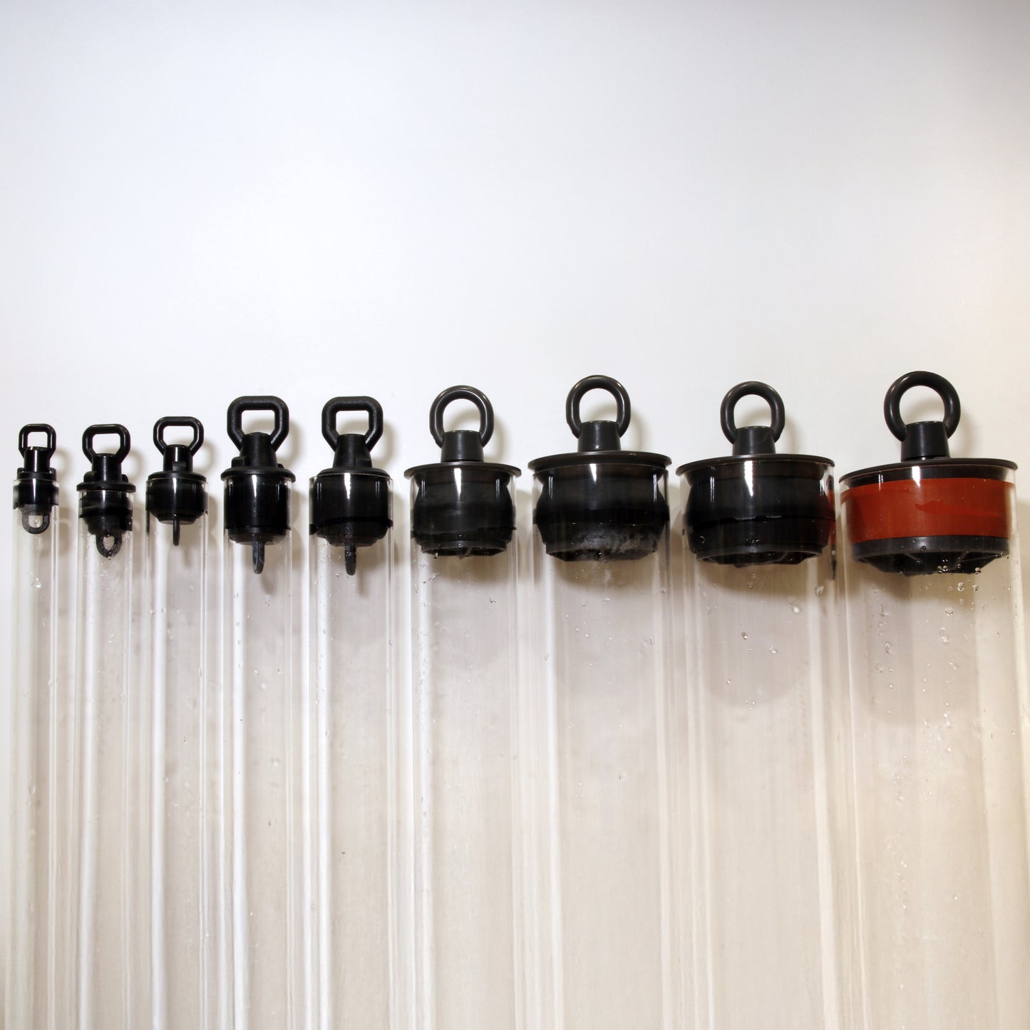 DuctSeal Multi-Utility Pipe Plugs