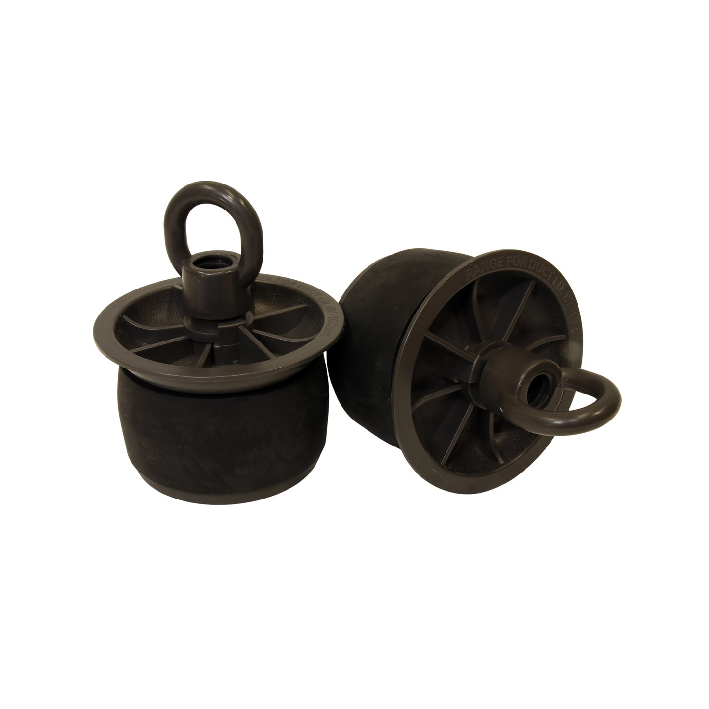 DuctSeal Multi-Utility Pipe Plugs
