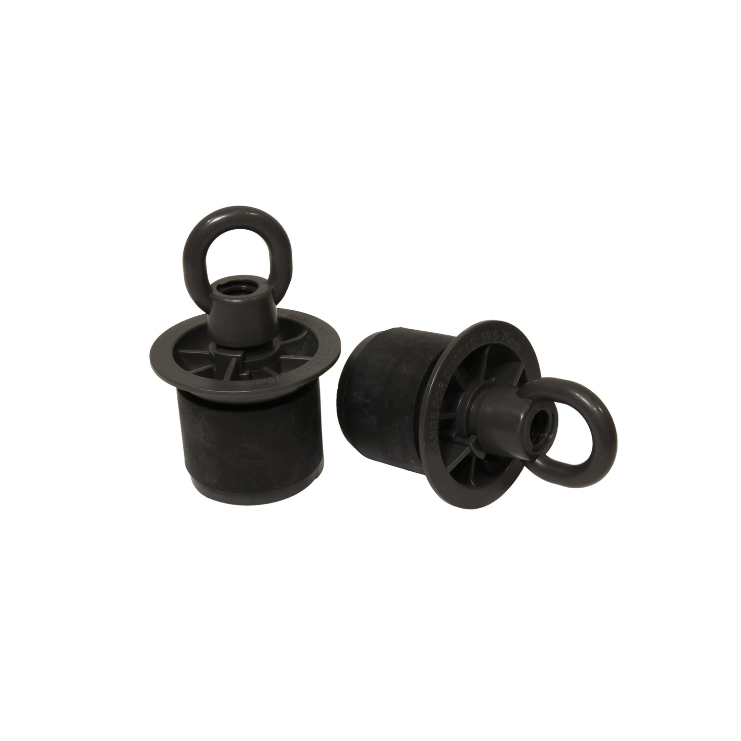 DuctSeal Multi-Utility Pipe Plugs