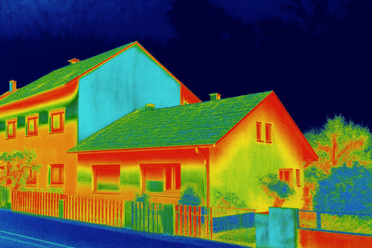 Airtight Grommets & Cable Collars: How to Seal Cables and Pipes Through Airtight Membranes (New Build & Retrofit)