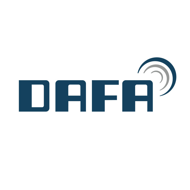 DAFA logo