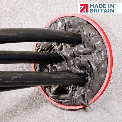 DuctSeal LG Cable Duct Sealing System