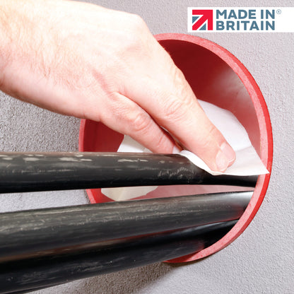 DuctSeal LG Cable Duct Sealing System