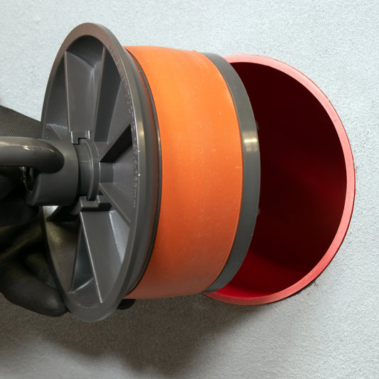 DuctSeal Multi-Utility Pipe Plugs
