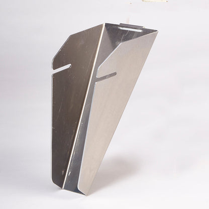HoleMole Speed Chute – Core-Hole Filling Accessory