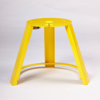 HoleMole Mole Stand with SpeedNut – Core-Hole Support
